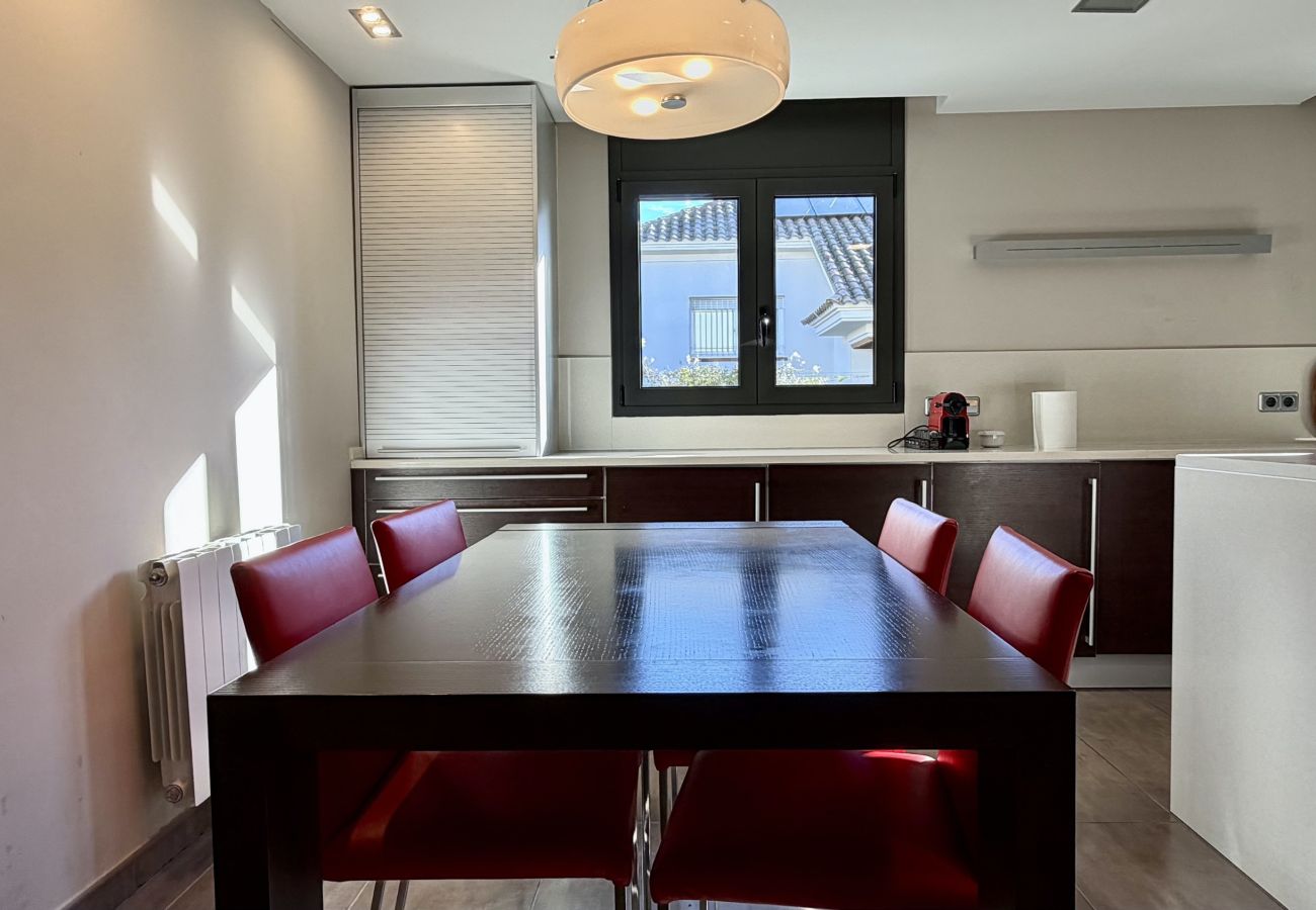 Villa à Estartit - VILLA FRANÇA