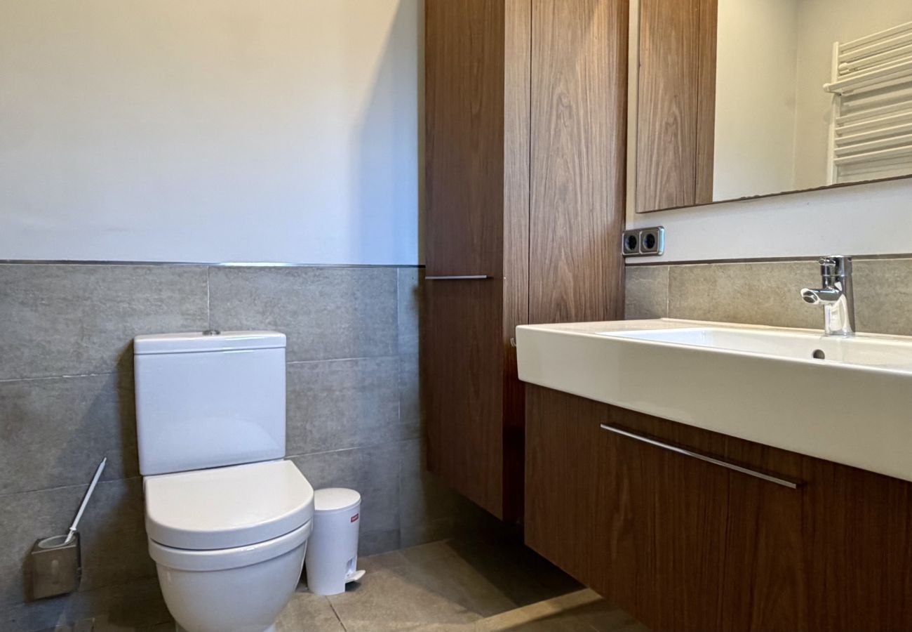 Villa à Estartit - VILLA FRANÇA