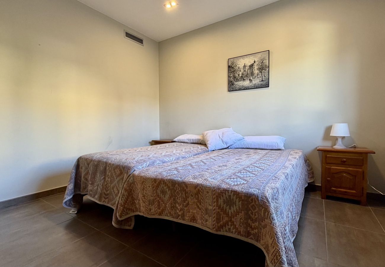 Villa à Estartit - VILLA FRANÇA