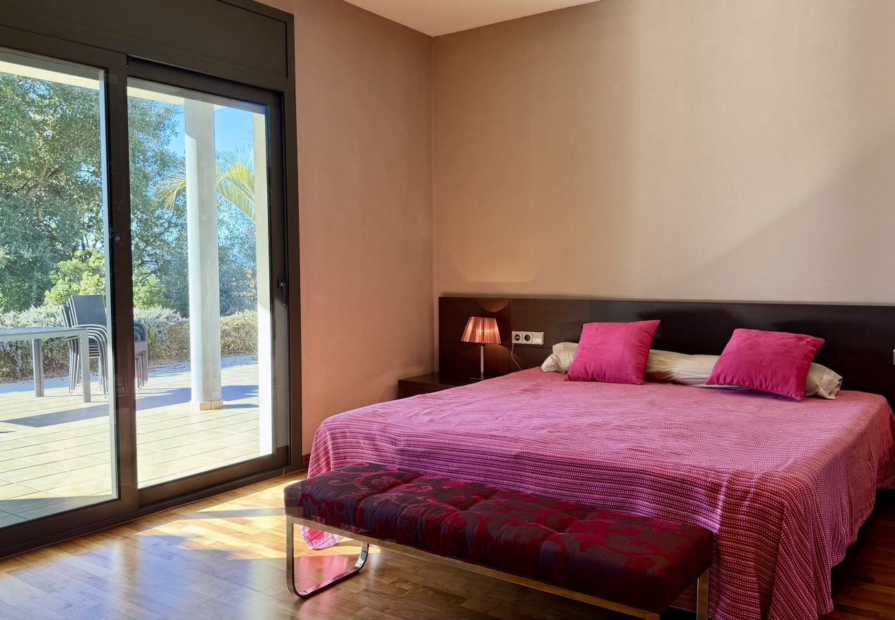 Villa à Estartit - VILLA FRANÇA