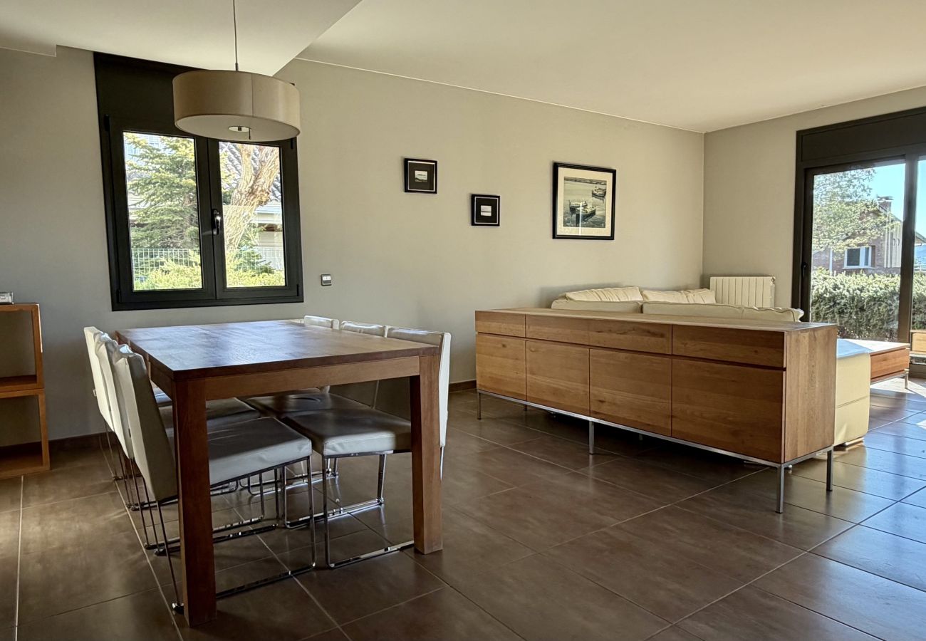 Villa à Estartit - VILLA FRANÇA