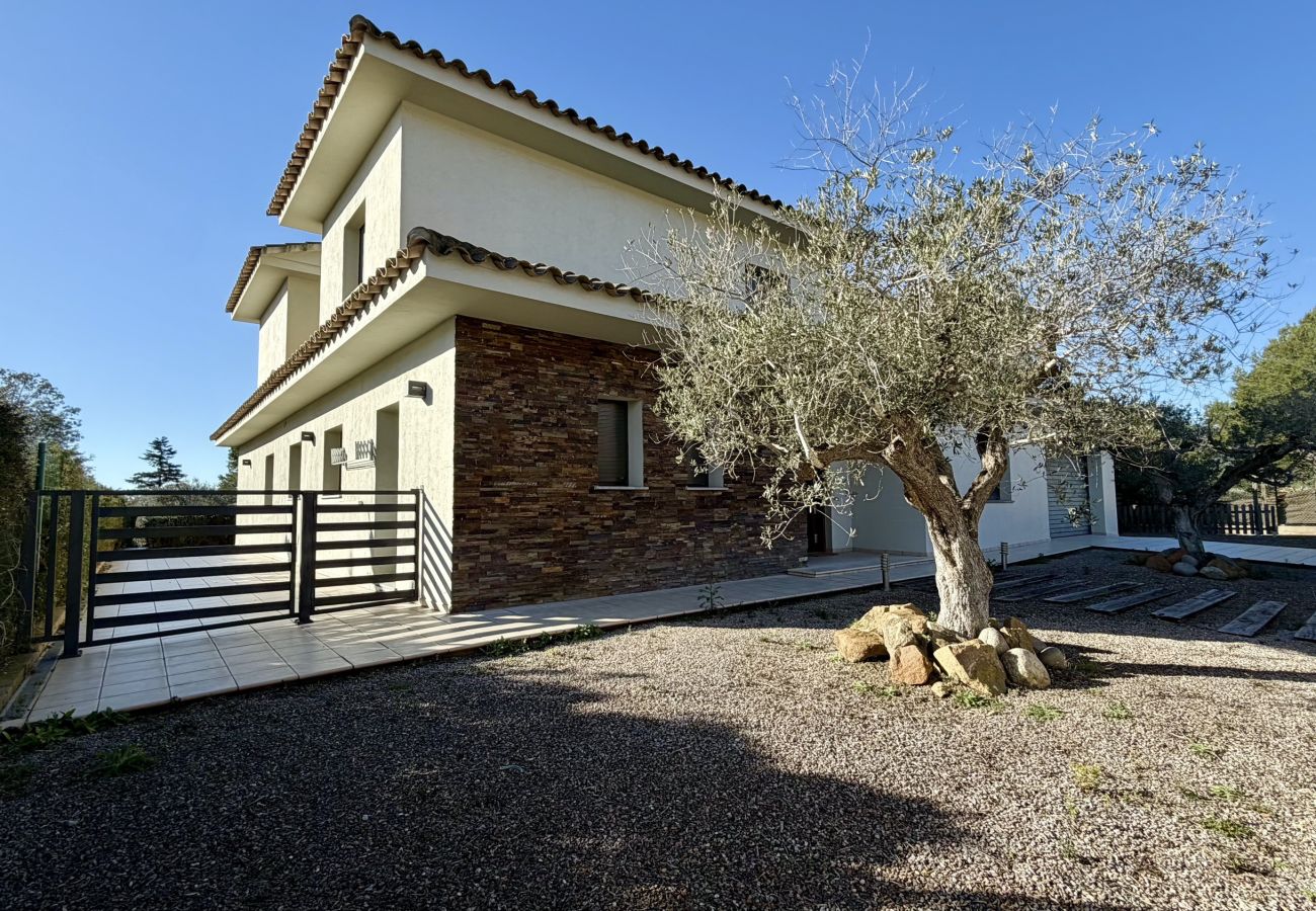 Villa à Estartit - VILLA FRANÇA