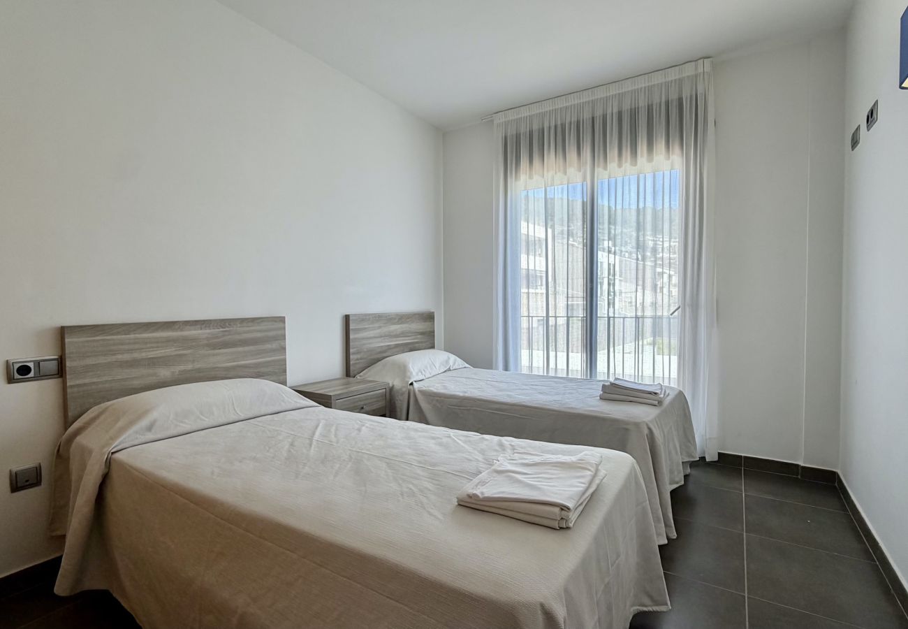 Appartement à Estartit - DARSENA A 2-4