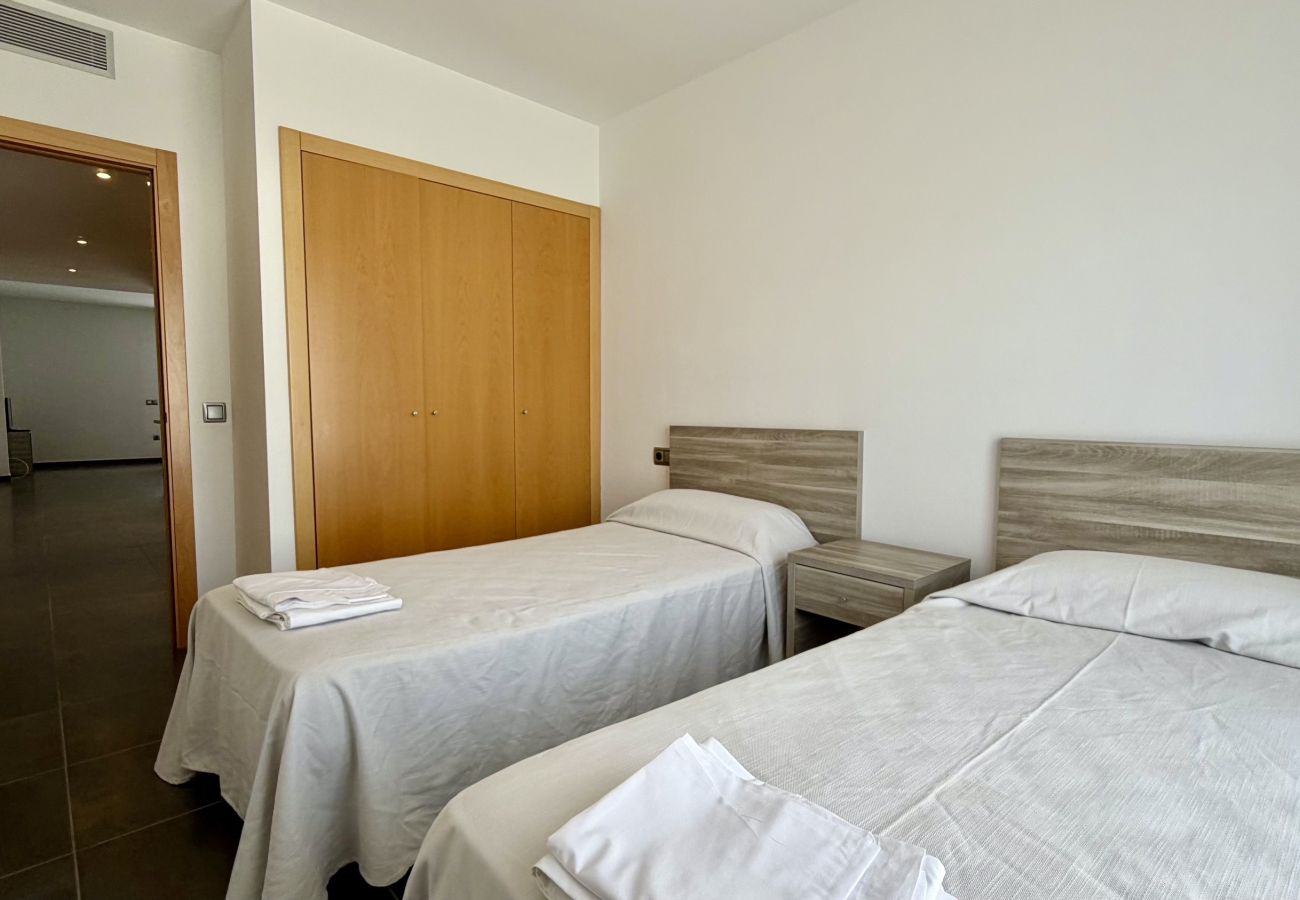 Appartement à Estartit - DARSENA A 2-4