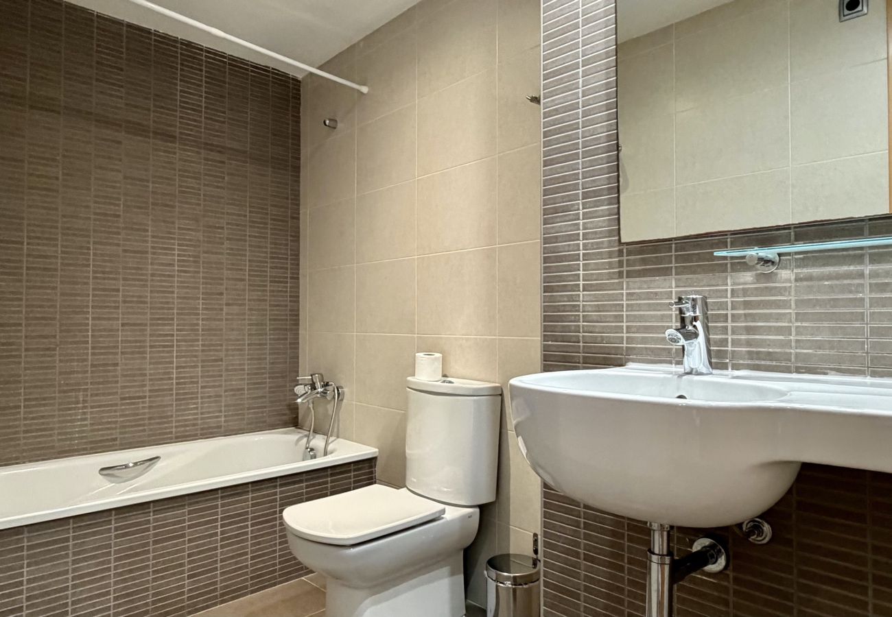 Appartement à Estartit - DARSENA A 2-4