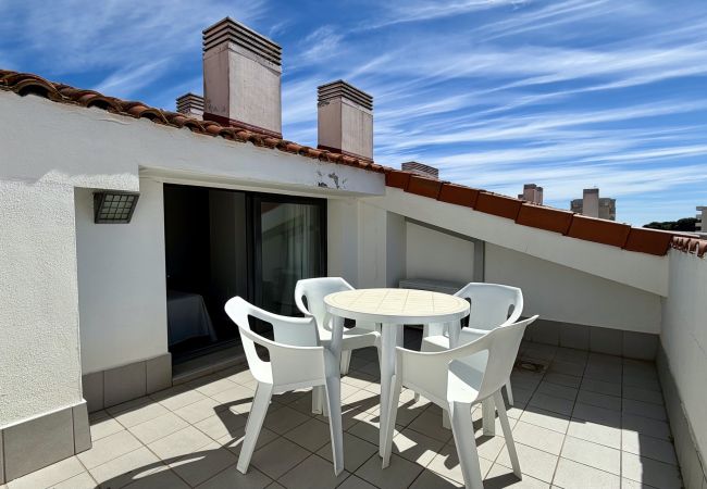 Appartement à Estartit - DARSENA A 3-3