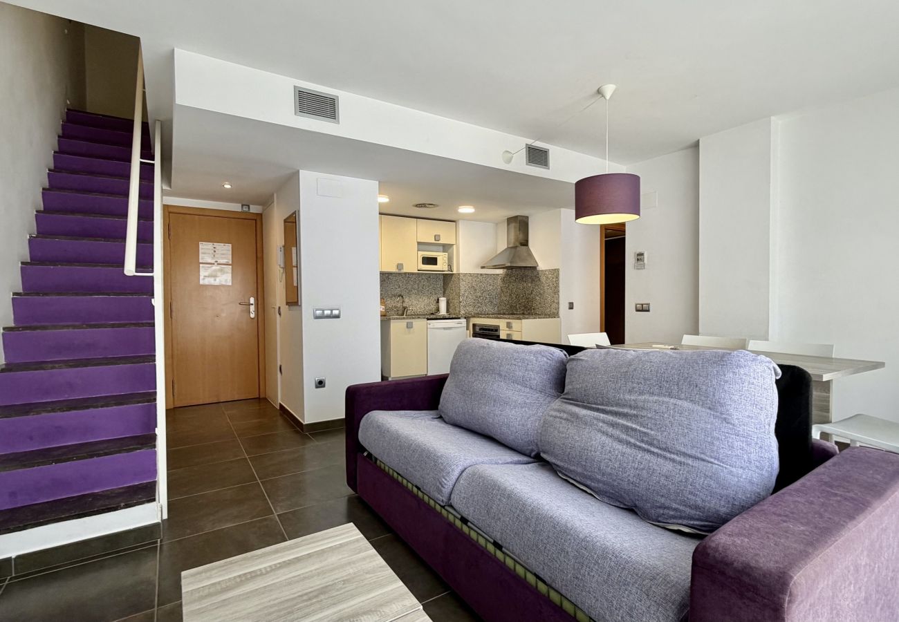Appartement à Estartit - DARSENA A 3-3