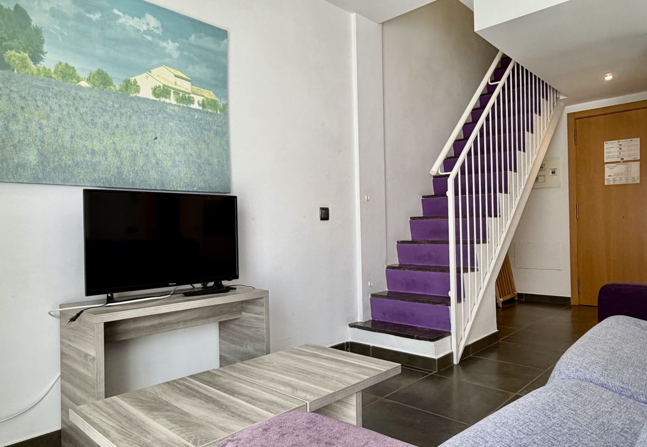 Appartement à Estartit - DARSENA A 3-3