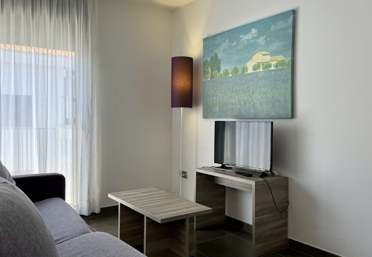 Appartement à Estartit - DARSENA A 3-3