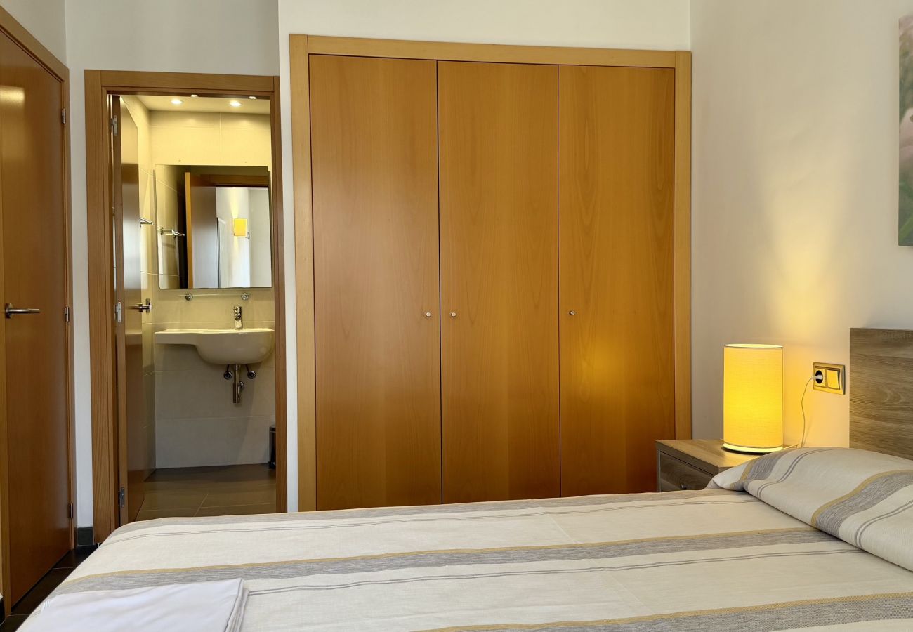 Appartement à Estartit - DARSENA A 3-3