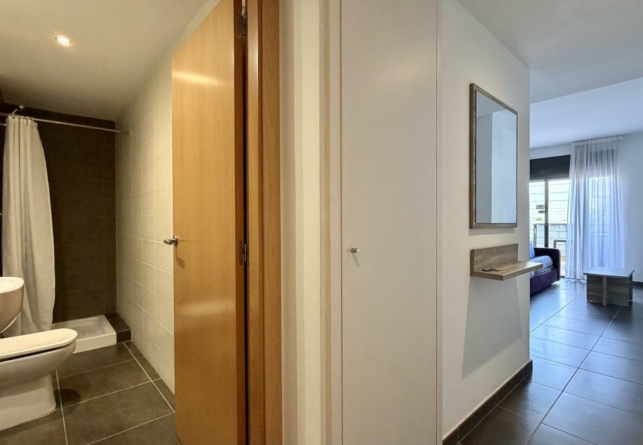 Appartement à Estartit - DARSENA B 1-1