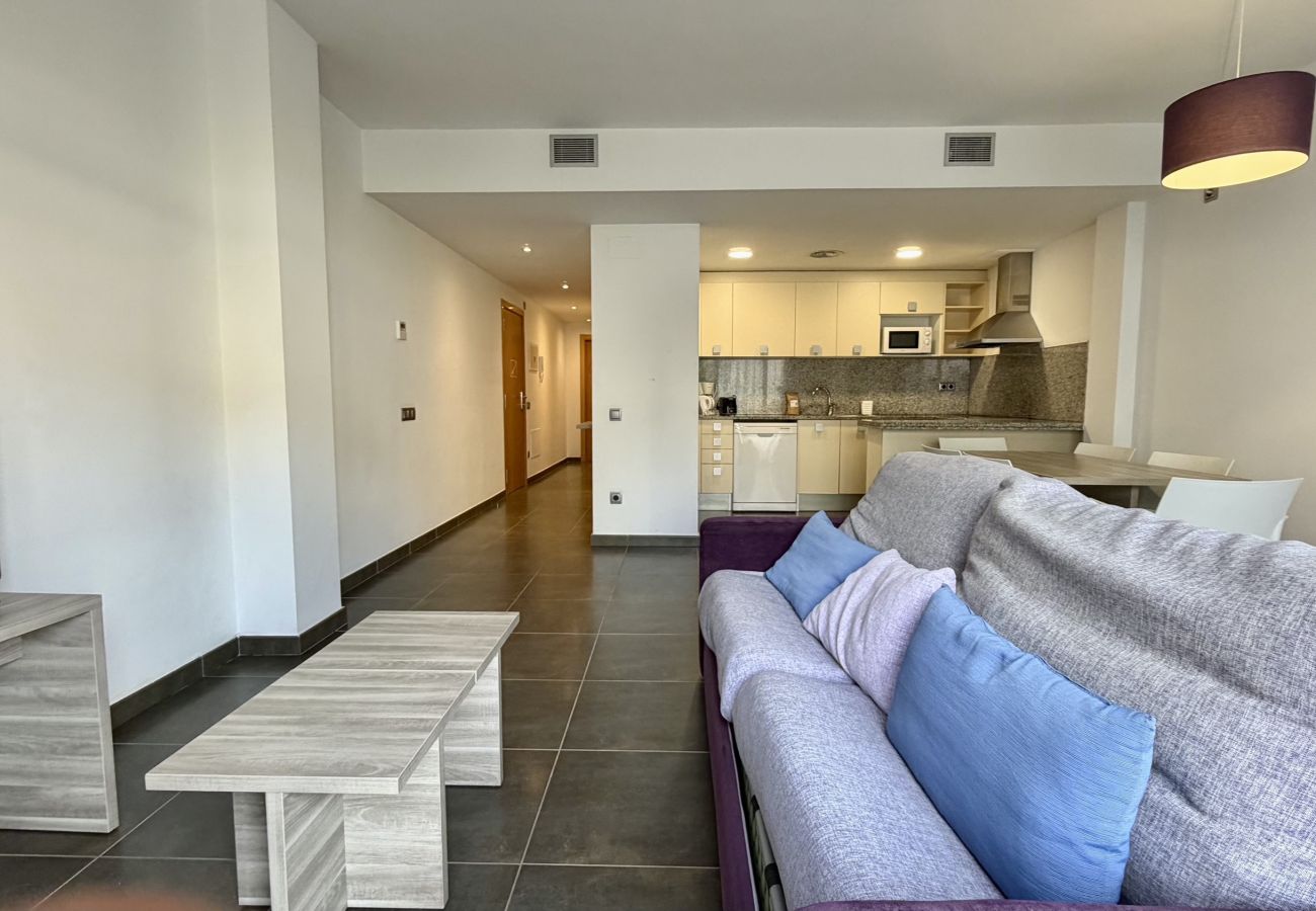 Appartement à Estartit - DARSENA B 1-1