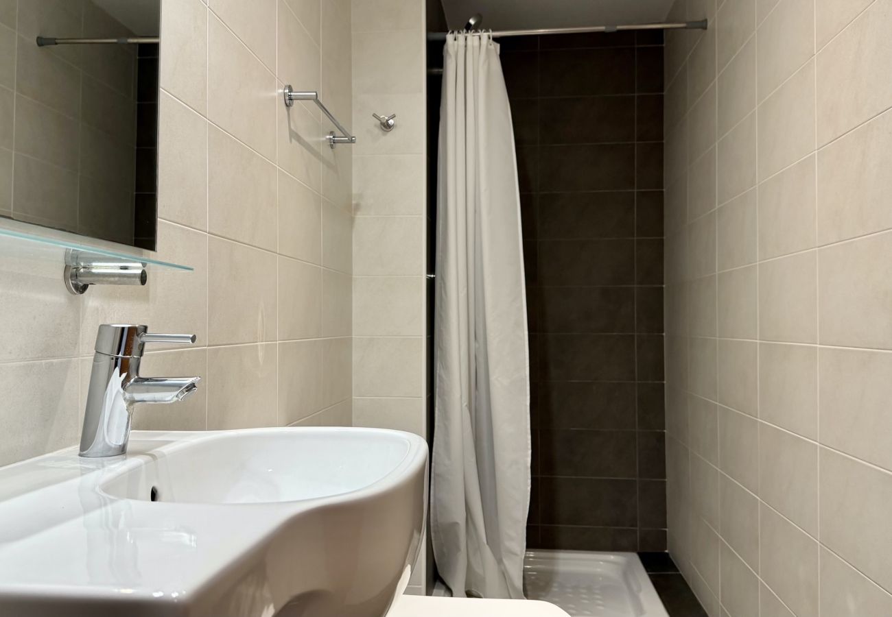 Appartement à Estartit - DARSENA B 1-1