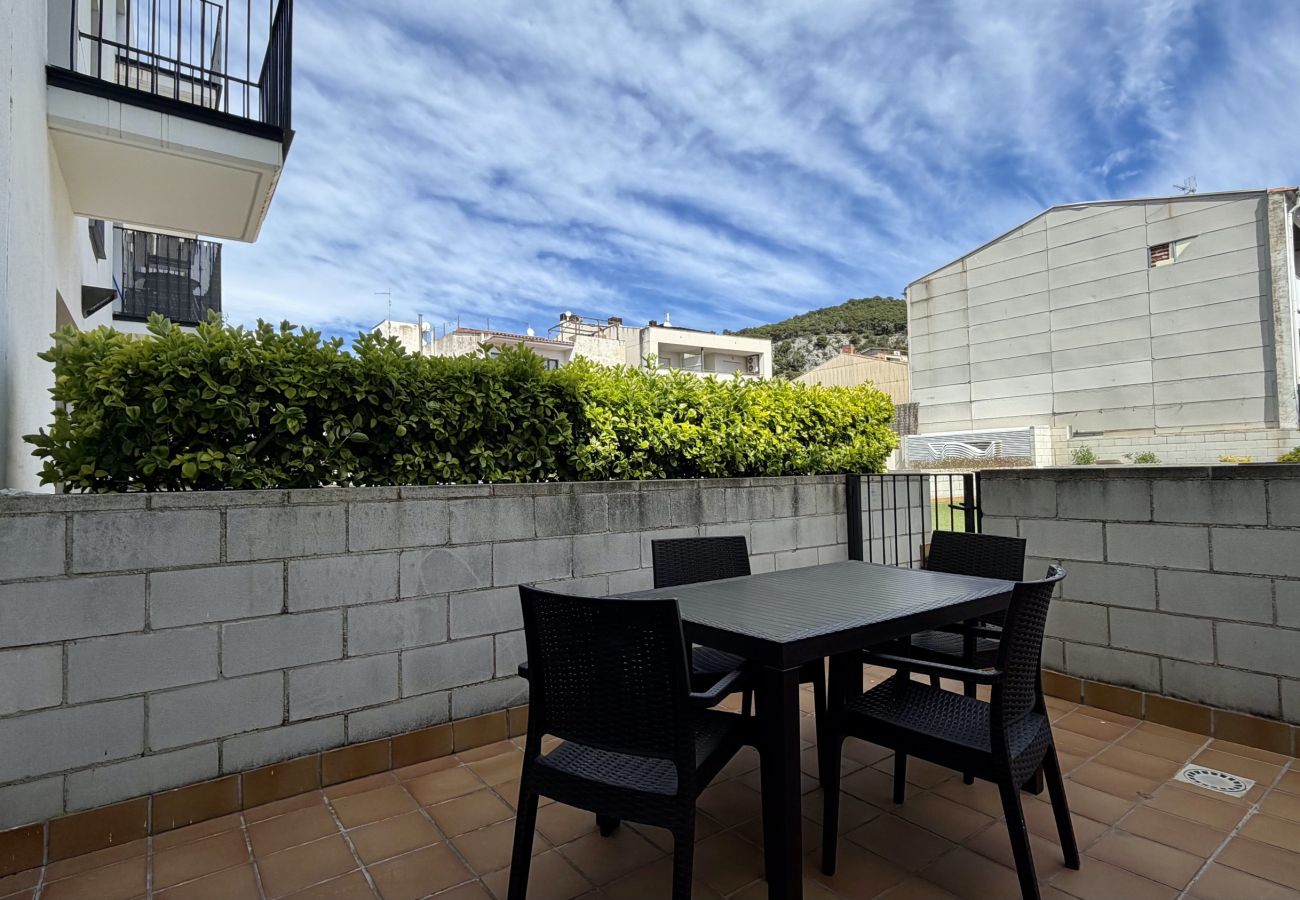Appartement à Estartit - DARSENA B 1-1