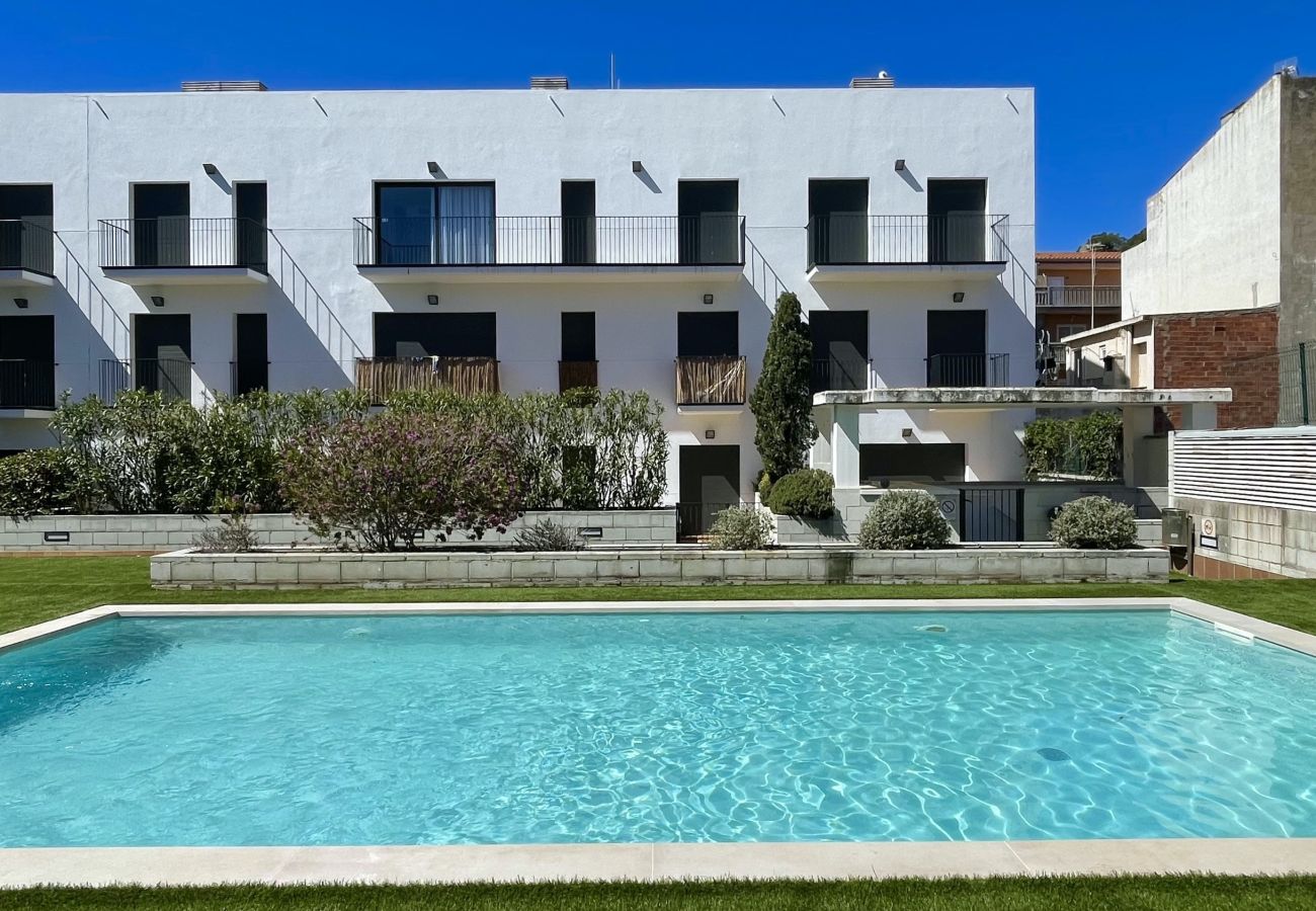 Appartement à Estartit - DARSENA B 1-1