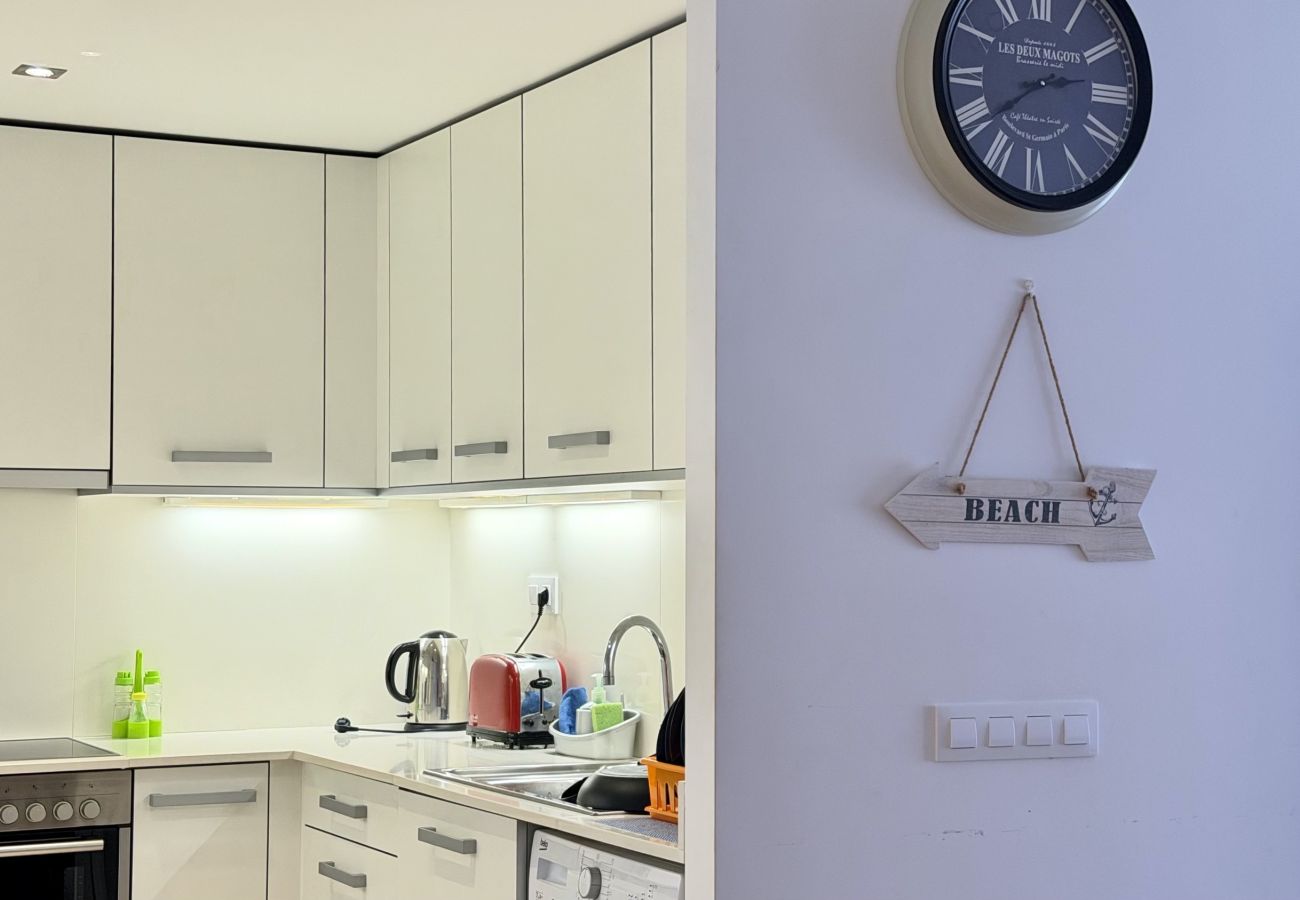 Appartement à Estartit - ESGLESIA 7 2-4