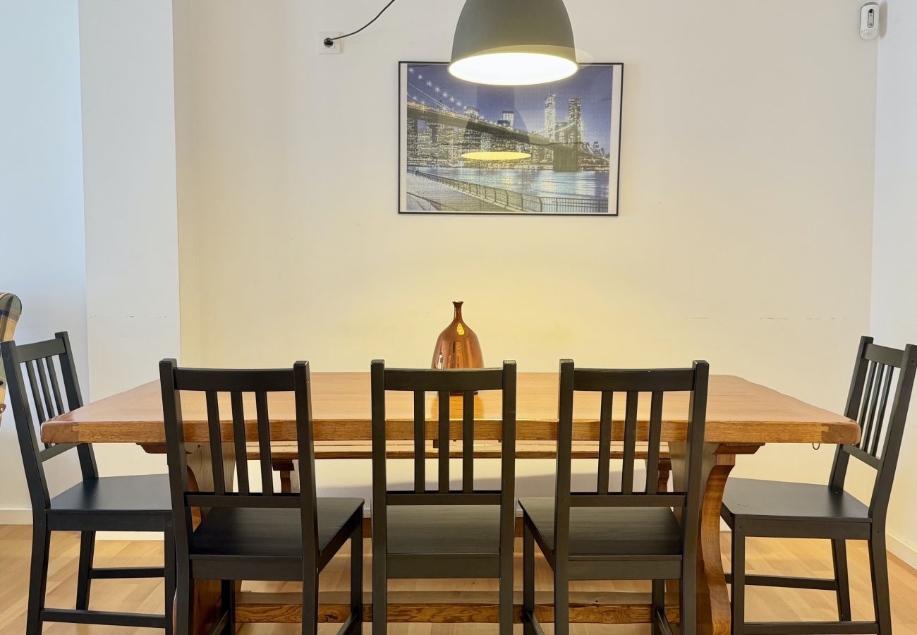 Appartement à Estartit - ESGLESIA 7 2-4