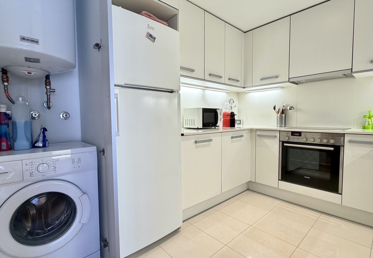 Appartement à Estartit - ESGLESIA 7 2-4