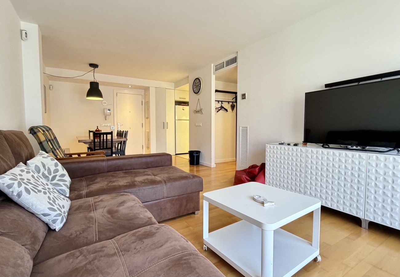 Appartement à Estartit - ESGLESIA 7 2-4