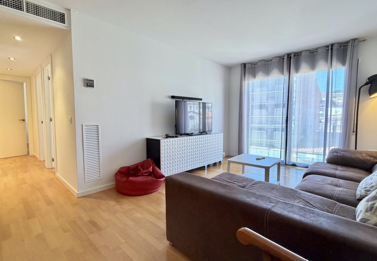 Appartement à Estartit - ESGLESIA 7 2-4