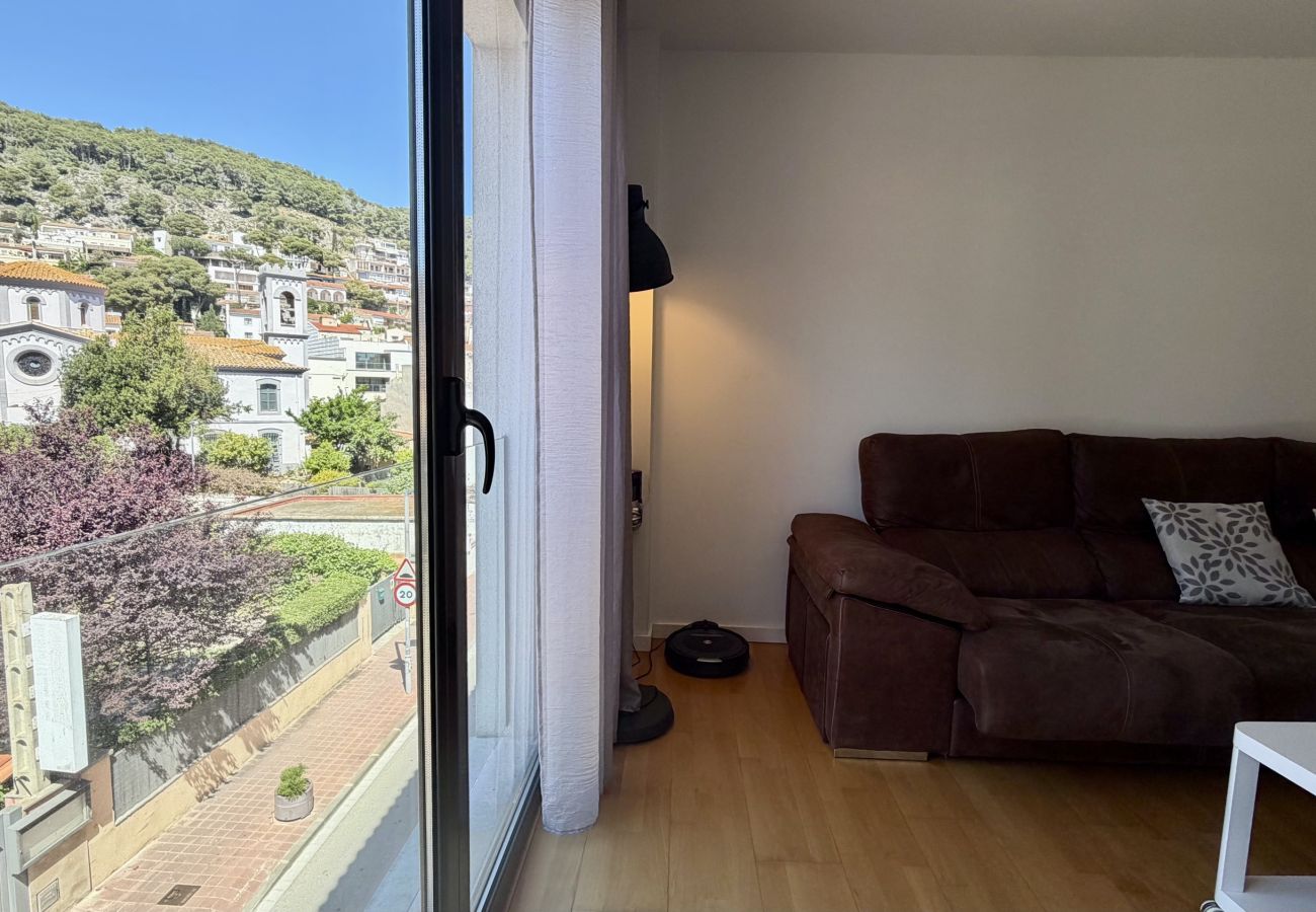 Appartement à Estartit - ESGLESIA 7 2-4
