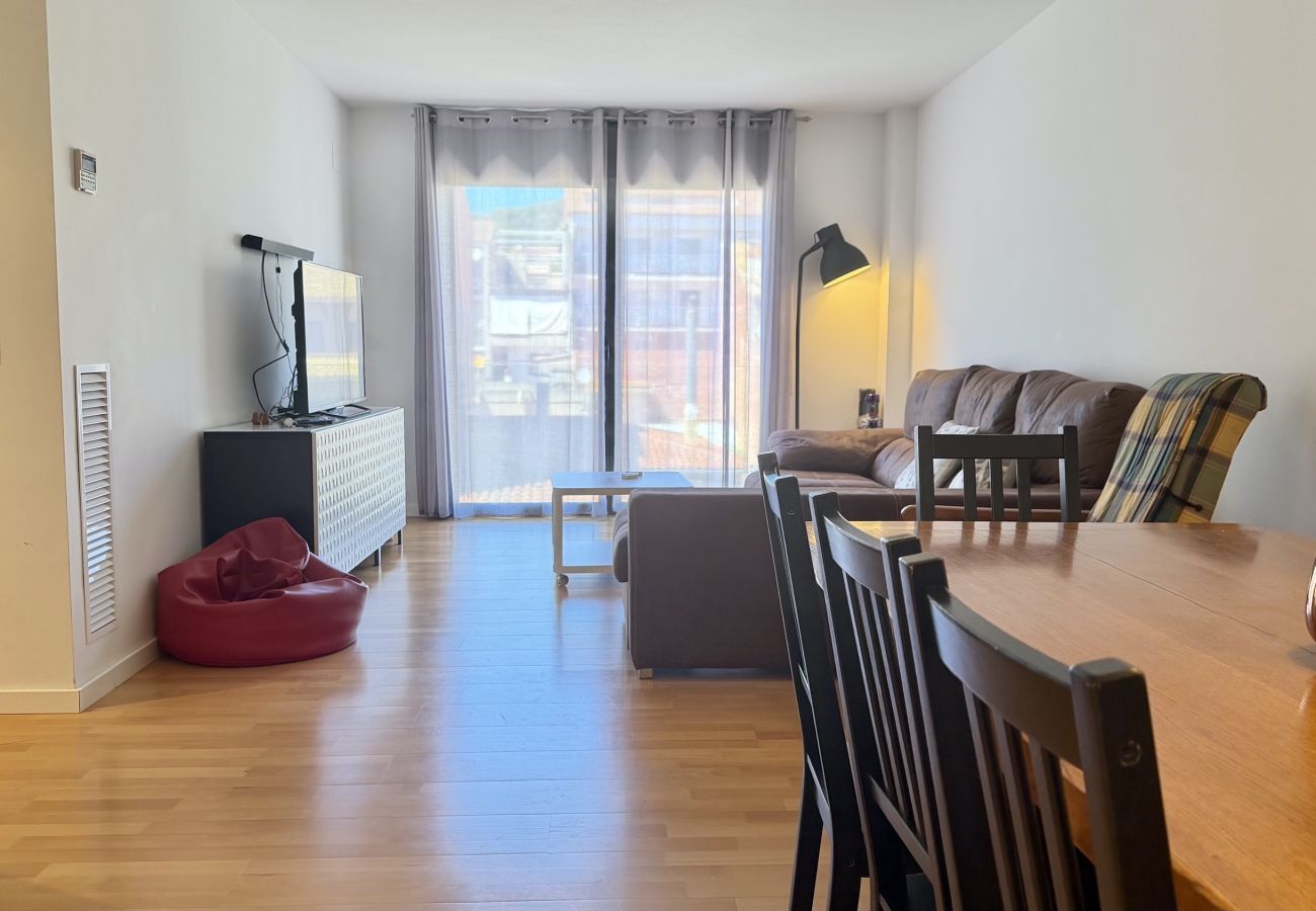 Appartement à Estartit - ESGLESIA 7 2-4