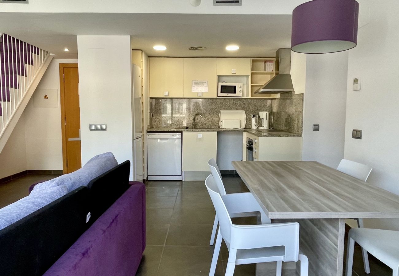 Appartement à Estartit - DARSENA C 3-1