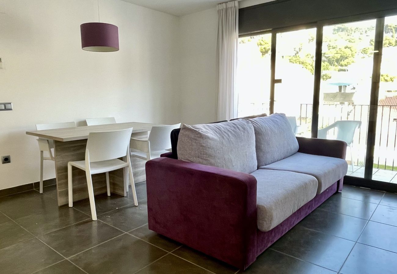 Appartement à Estartit - DARSENA C 3-1