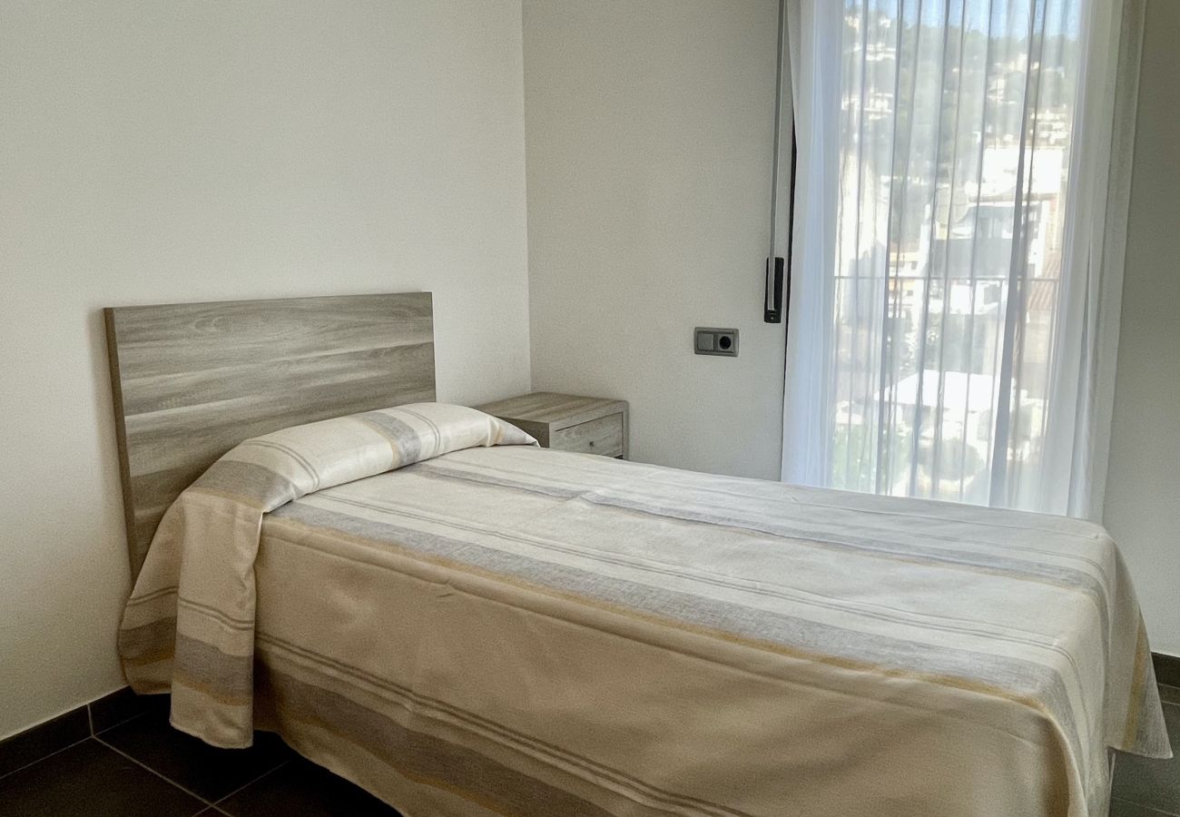 Appartement à Estartit - DARSENA C 3-1
