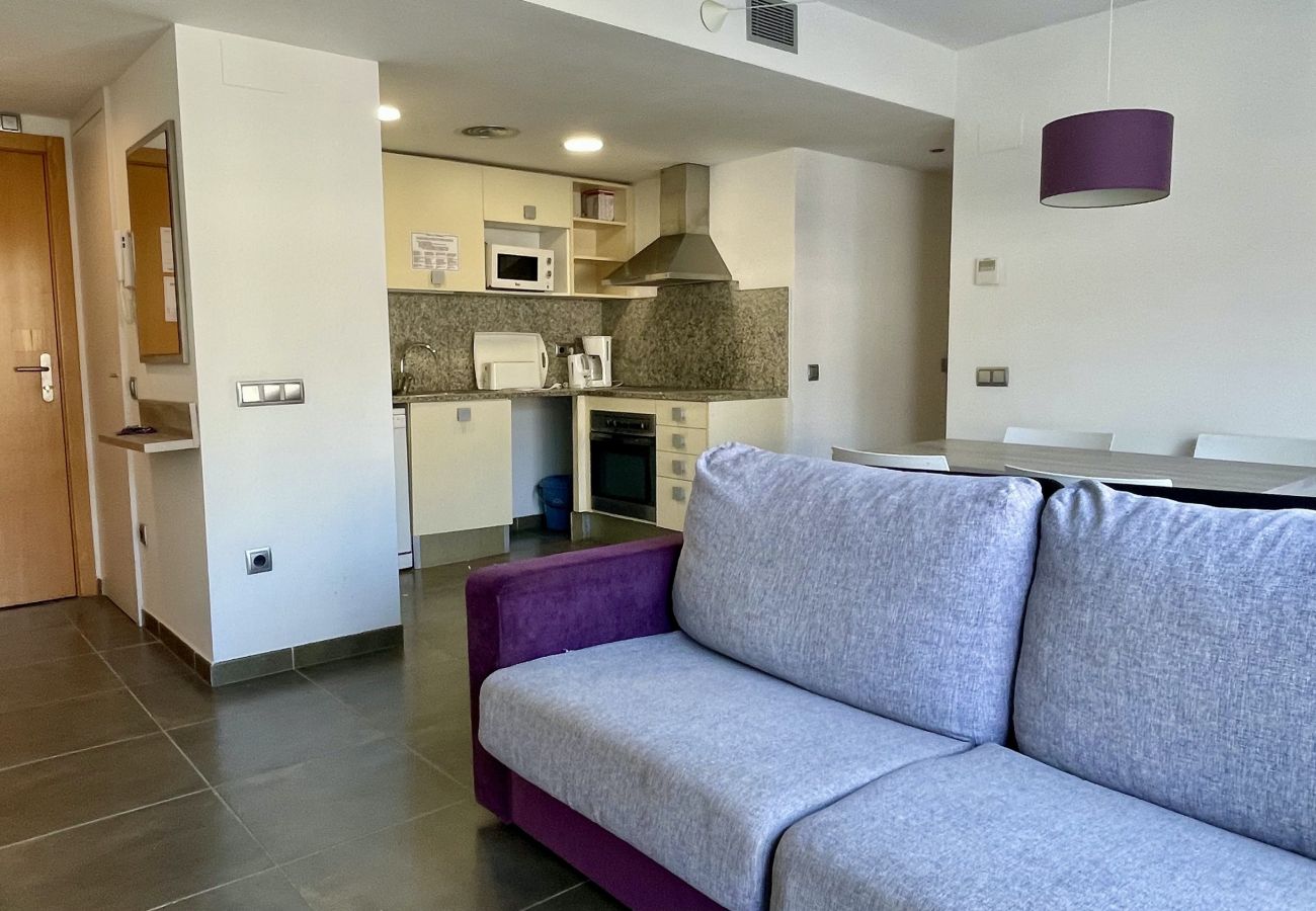 Appartement à Estartit - DARSENA C 3-1