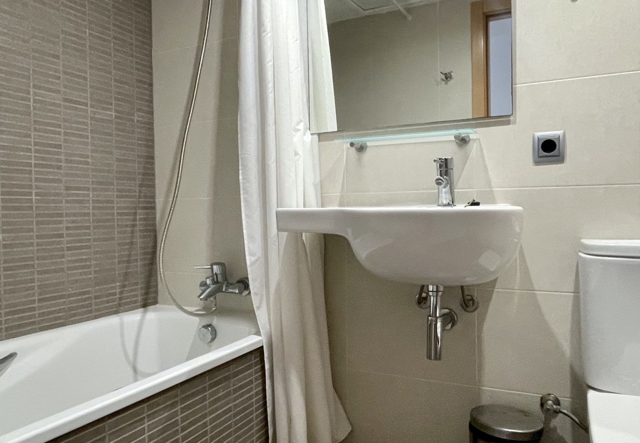 Appartement à Estartit - DARSENA C 3-1