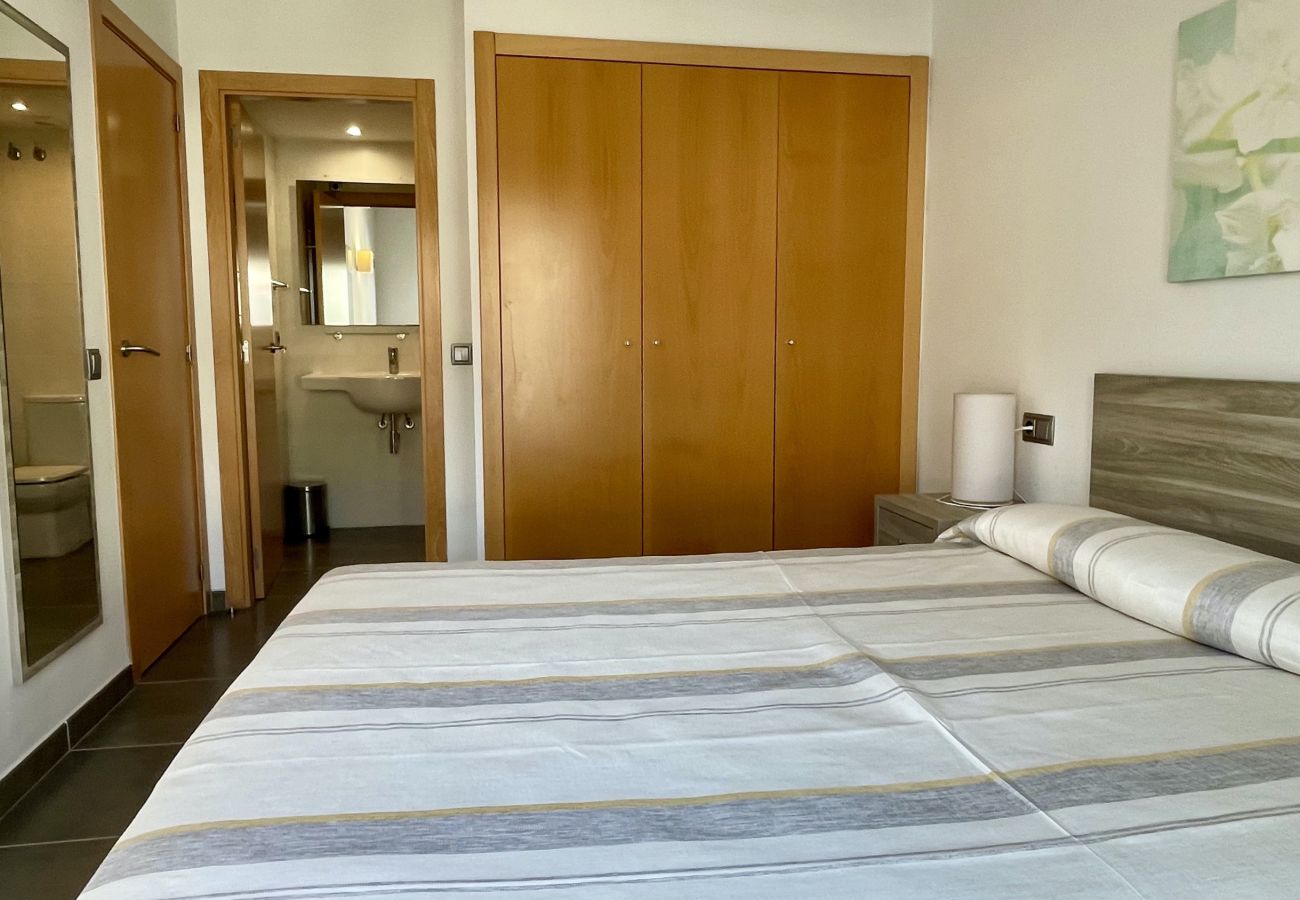 Appartement à Estartit - DARSENA C 3-1