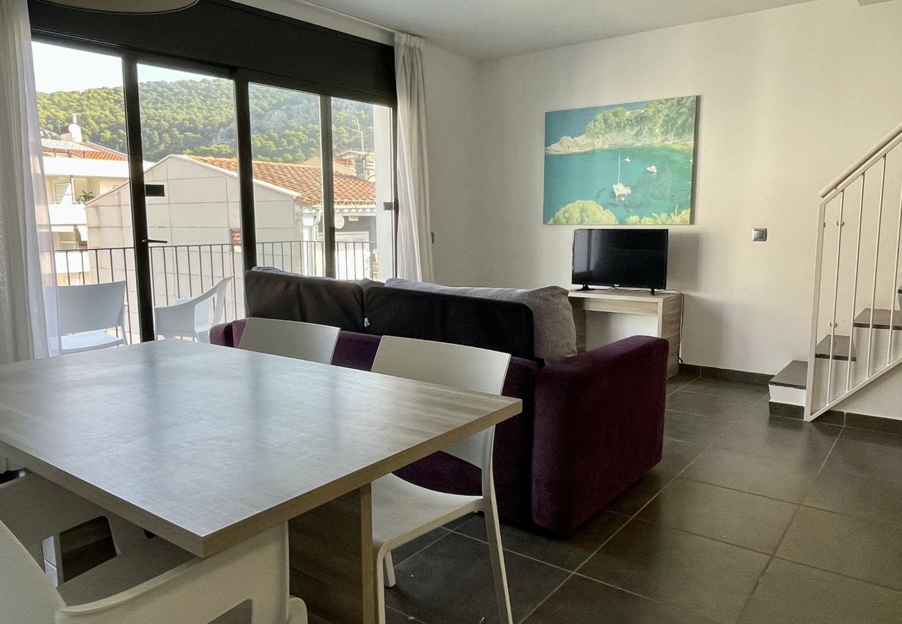 Appartement à Estartit - DARSENA C 3-1