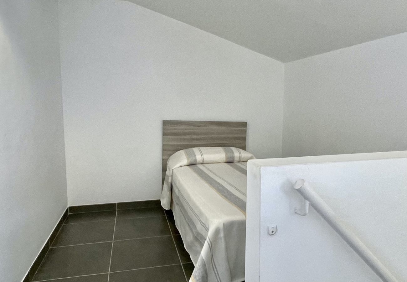 Appartement à Estartit - DARSENA C 3-1