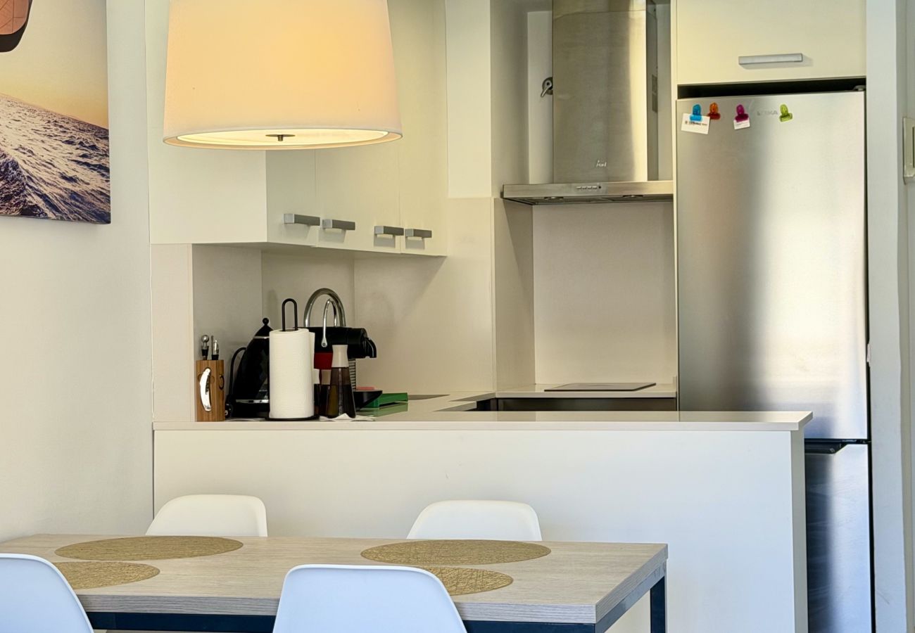 Appartement à Estartit - Appartement FESTASOL 209
