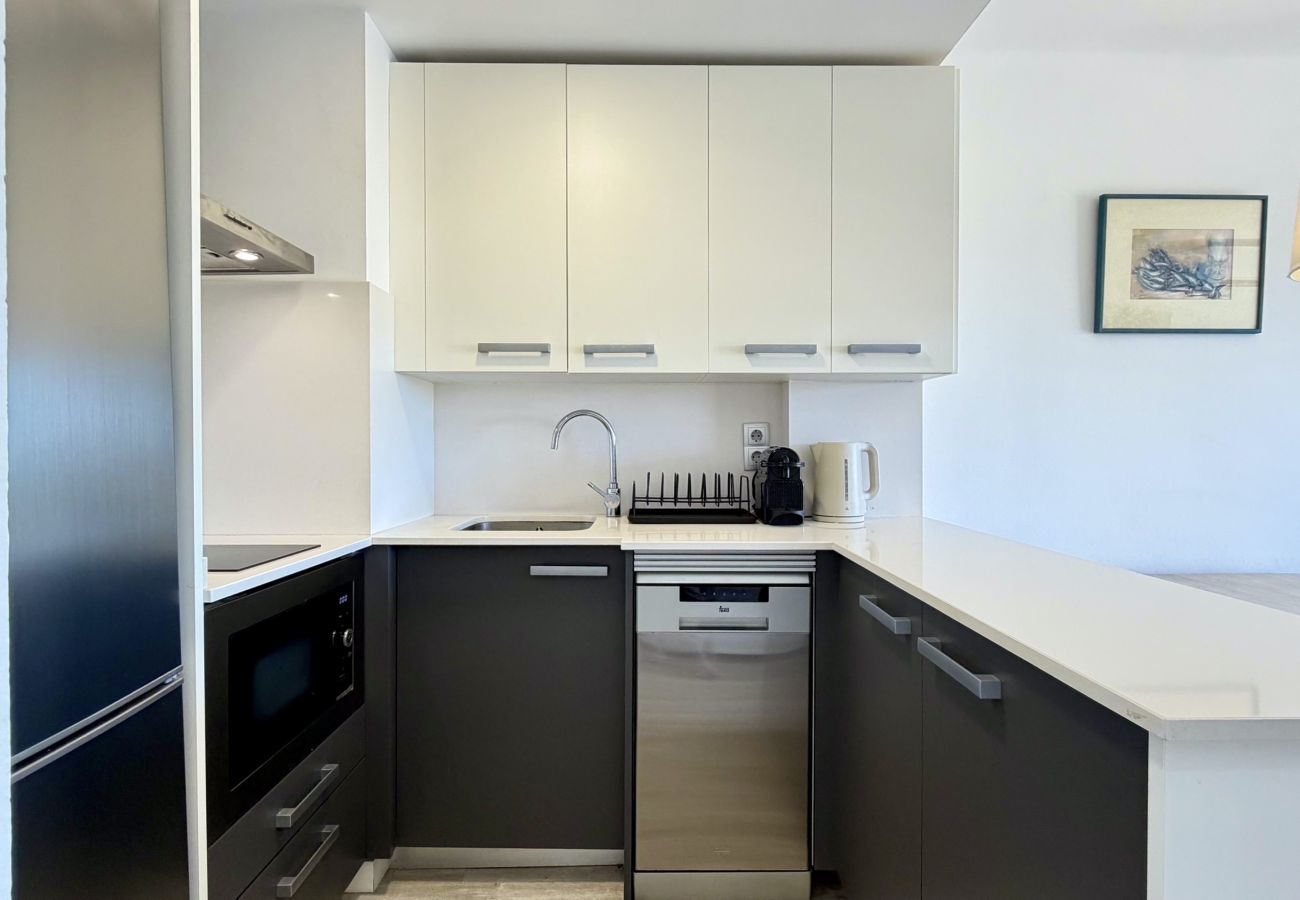 Appartement à Estartit - Appartement FESTASOL 306