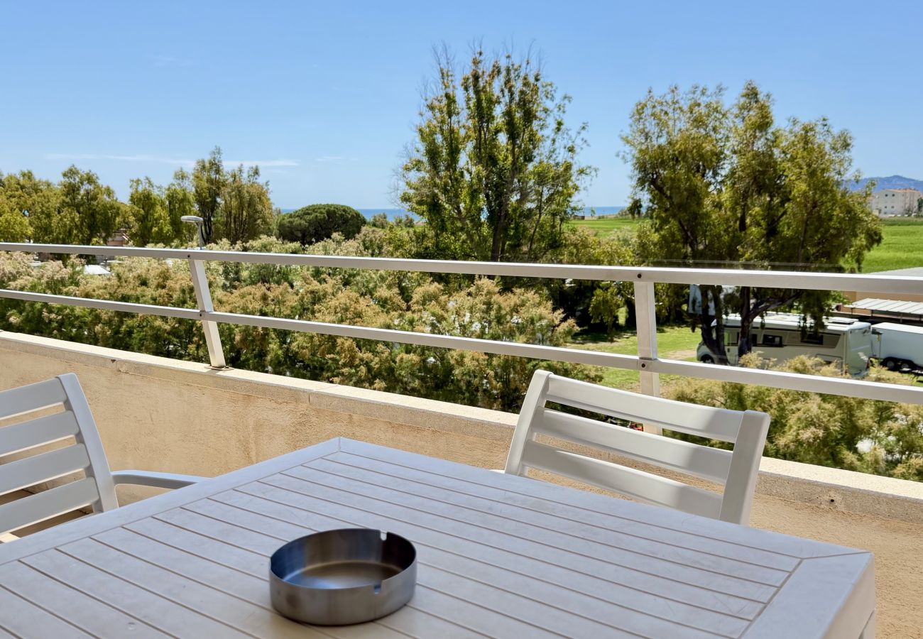 Appartement à Estartit - Appartement FESTASOL 306