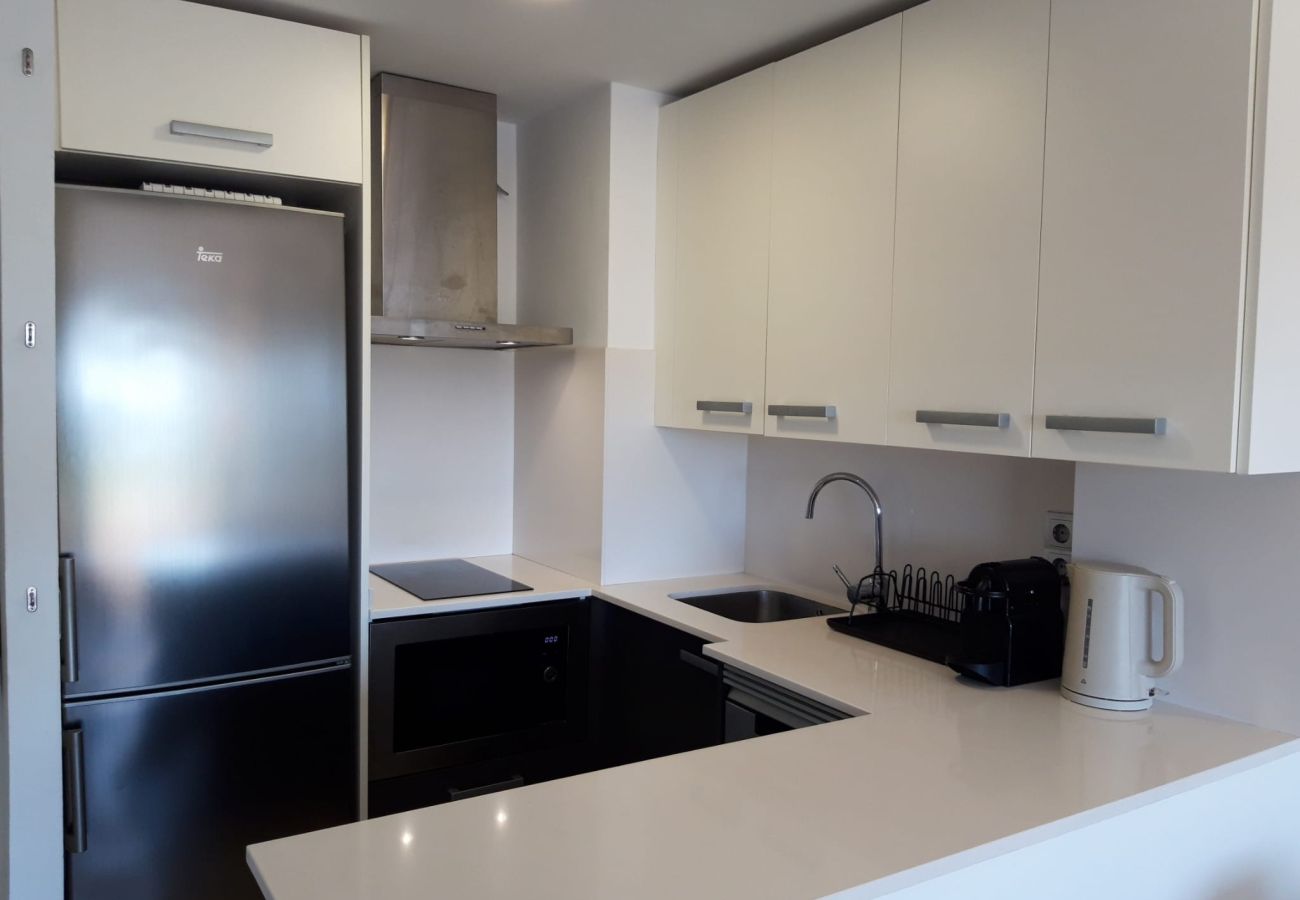 Appartement à Estartit - Appartement FESTASOL 306