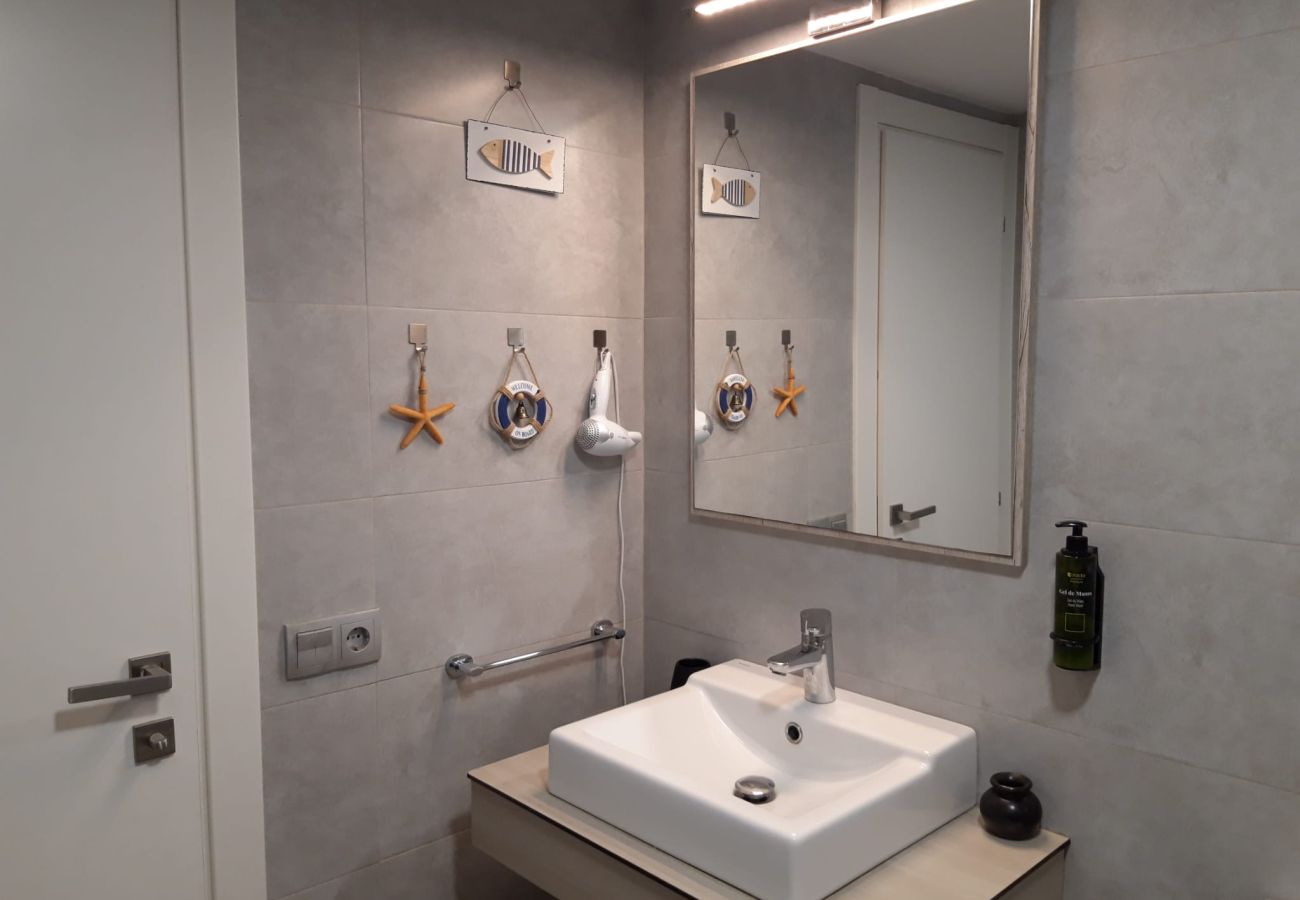 Appartement à Estartit - Appartement FESTASOL 306