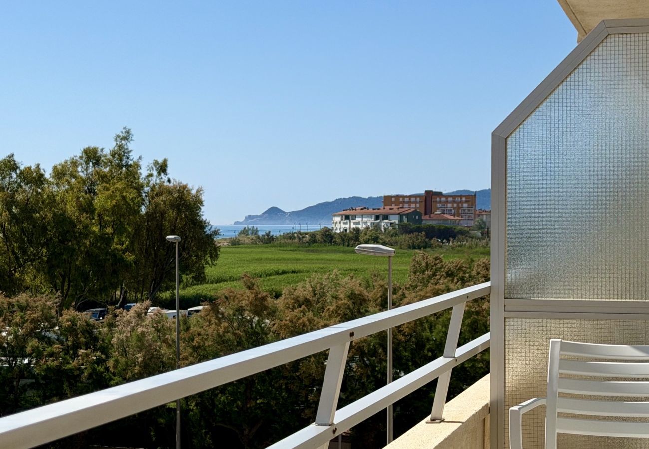 Appartement à Estartit - FESTASOL 315