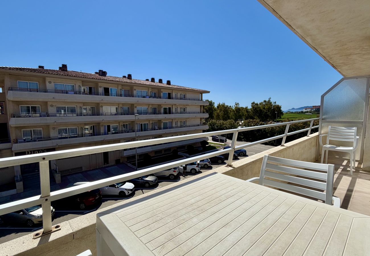 Appartement à Estartit - FESTASOL 315