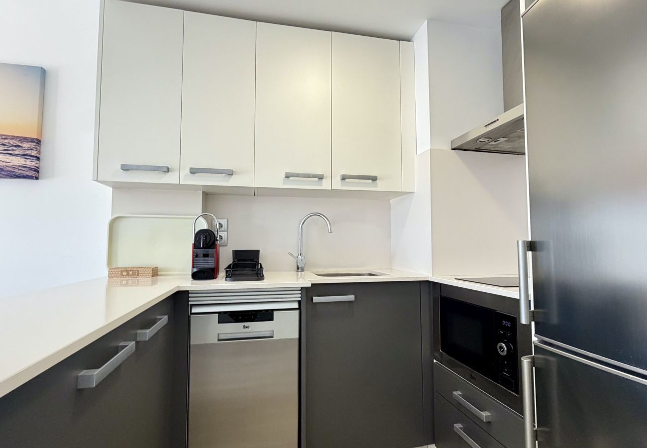 Appartement à Estartit - FESTASOL 315