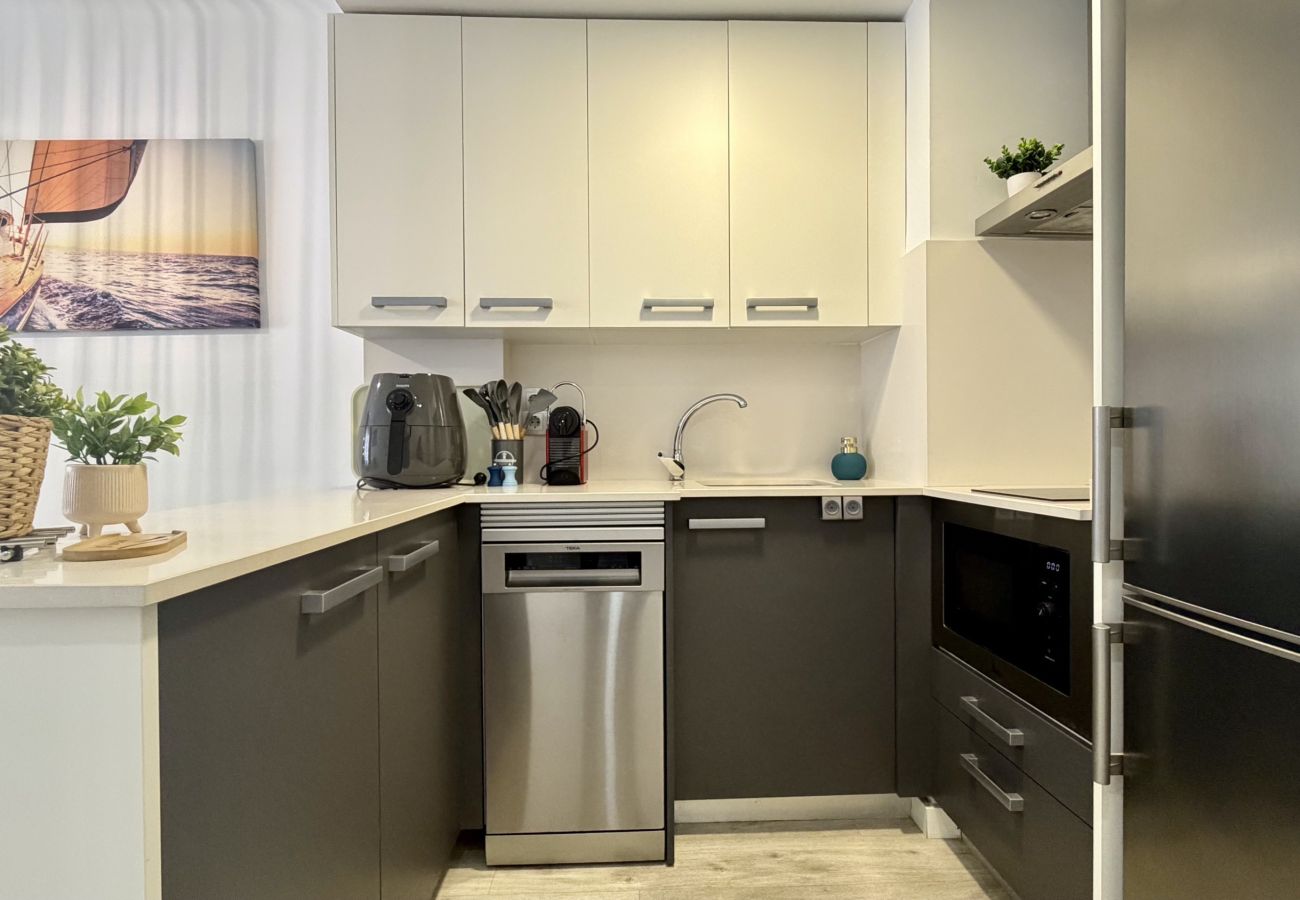 Appartement à Estartit - FESTASOL 307