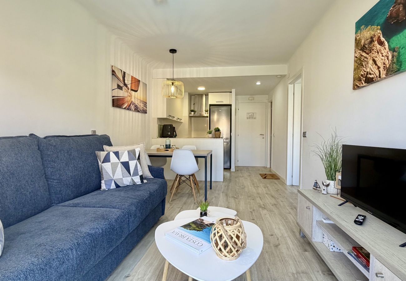 Appartement à Estartit - FESTASOL 307