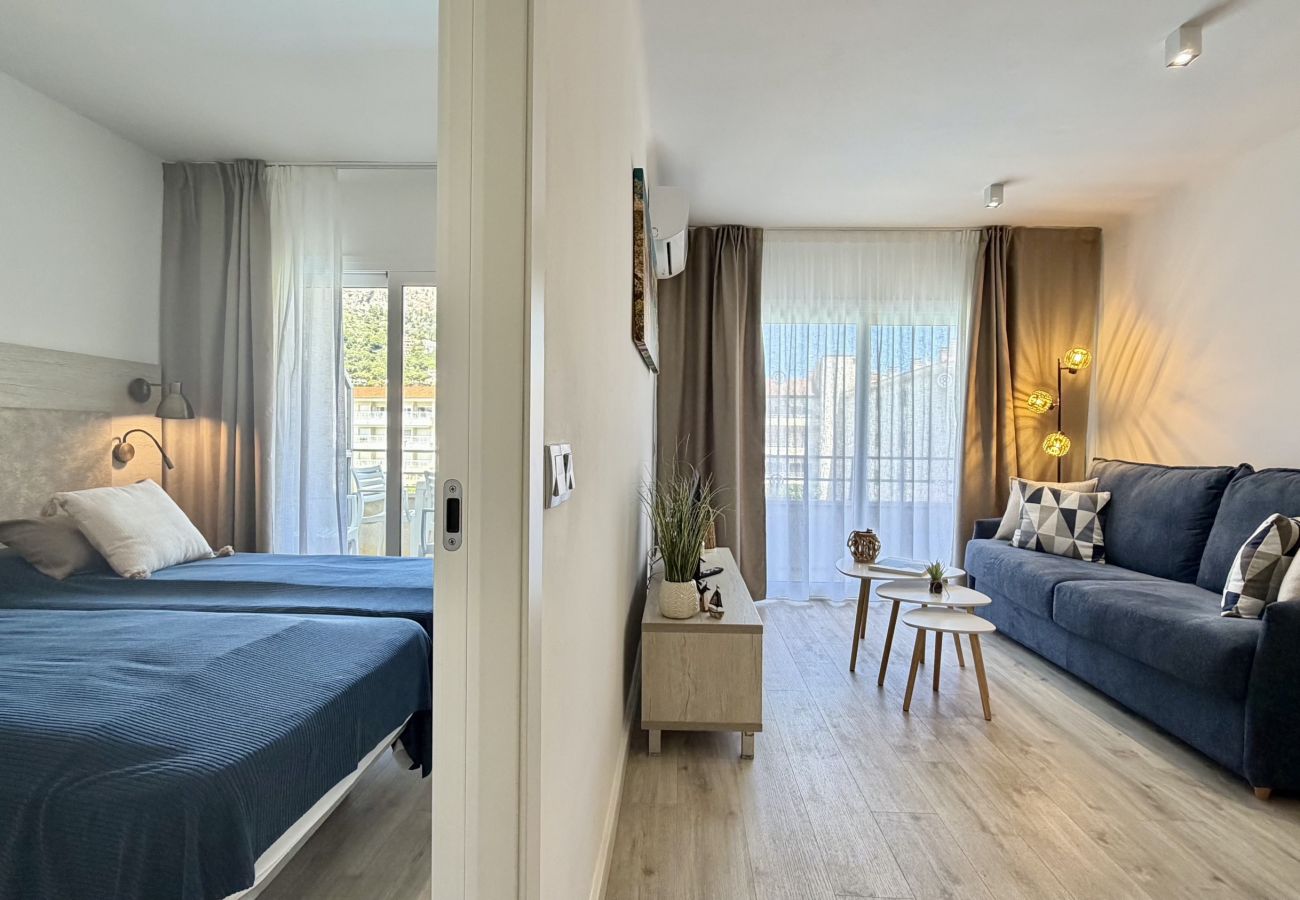 Appartement à Estartit - FESTASOL 307