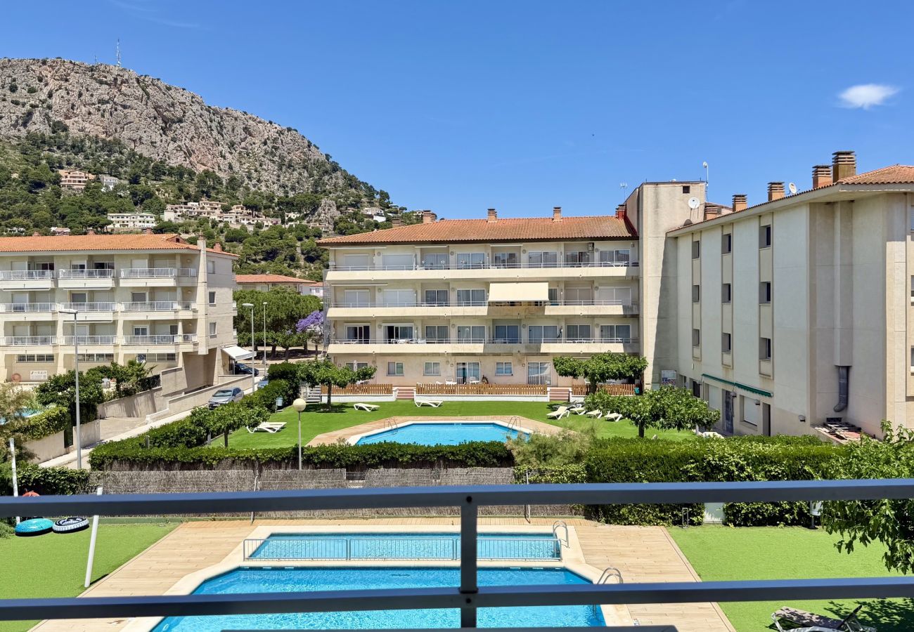 Appartement à Estartit - FESTASOL 307