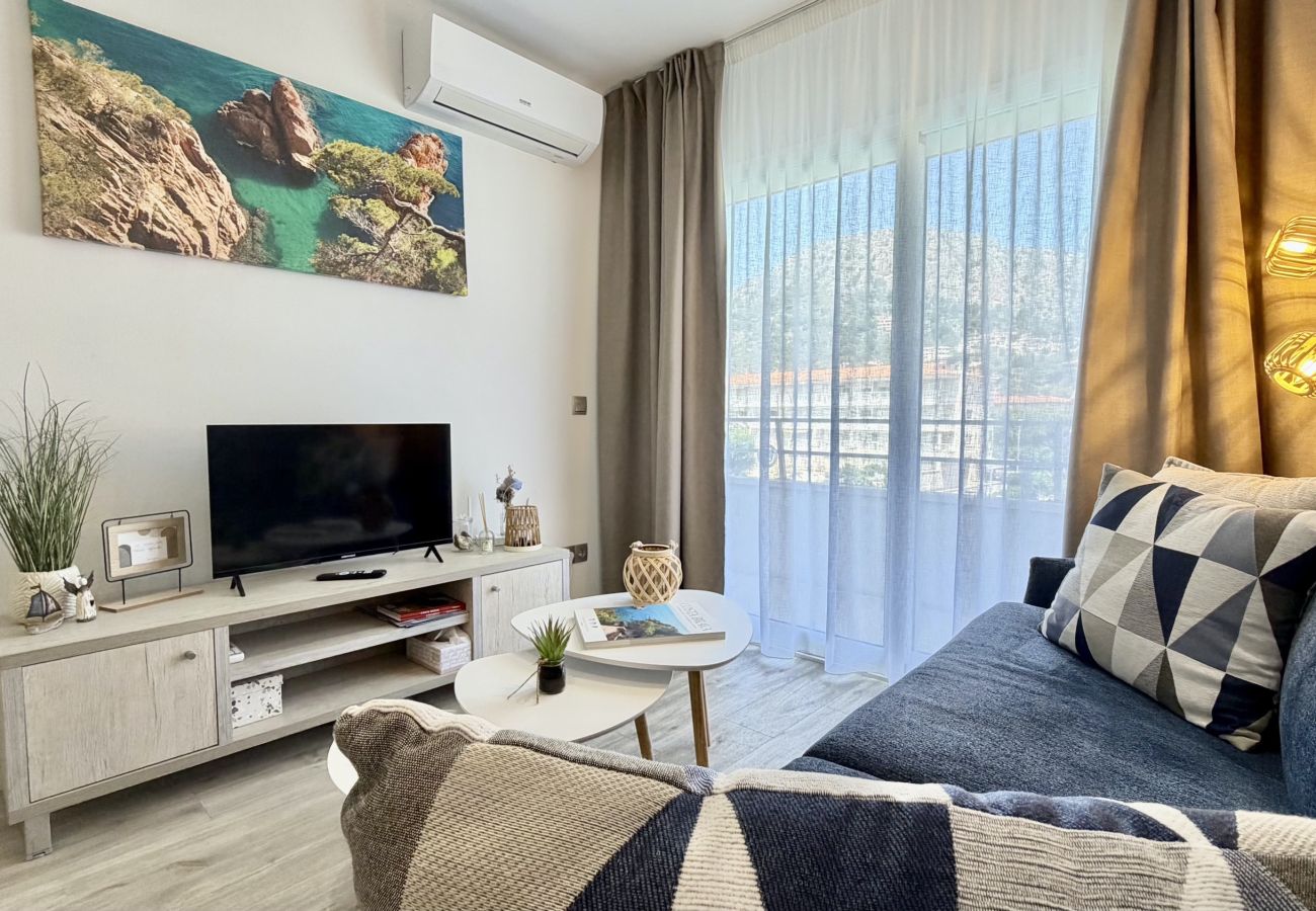 Appartement à Estartit - FESTASOL 307