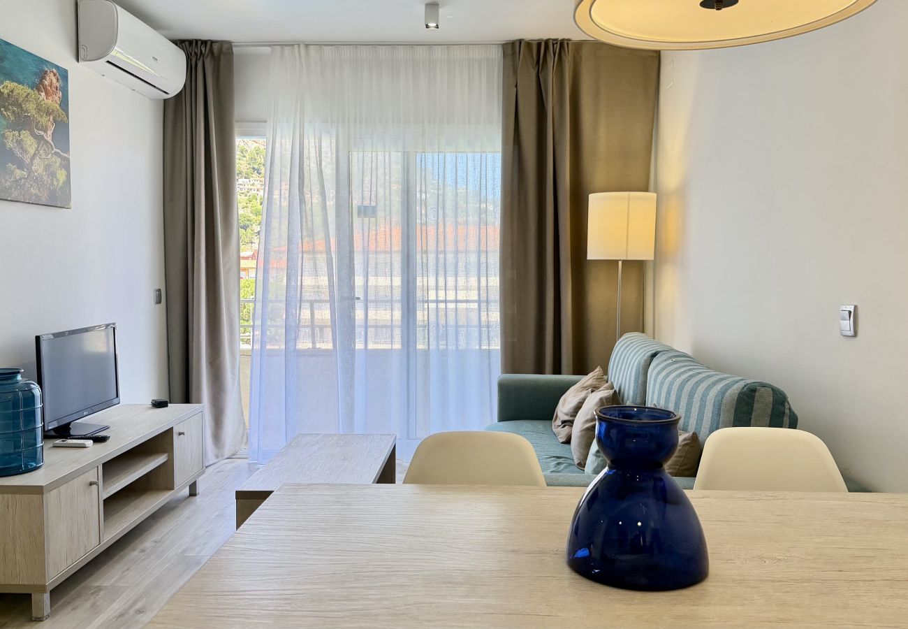 Appartement à Estartit - FESTASOL 405
