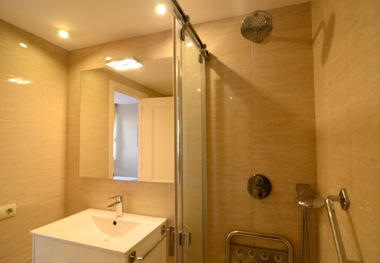 Appartement à L'Escala - TERRASSA DEL MAR ESC. 1    1-A