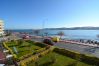 Appartement à L'Escala - TERRASSA DEL MAR ESC. 1    1-A